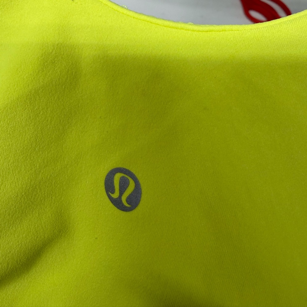 Lululemon align tank - Picture 7 of 8